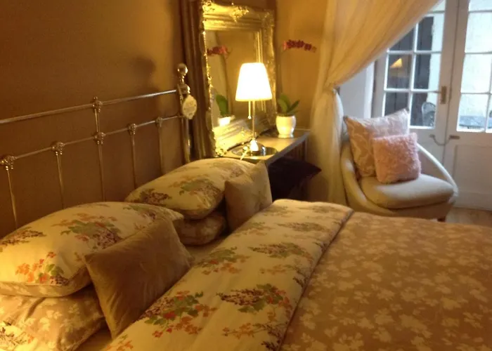 ゲストハウス A In The - West