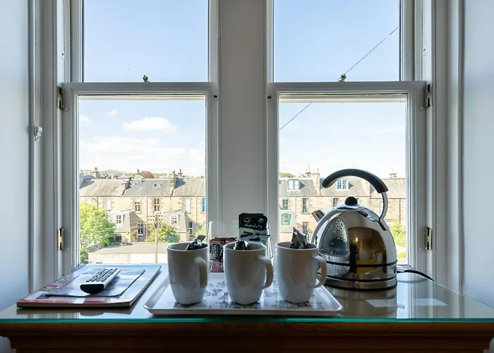 Kingsley Pensjonat 4*