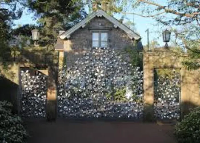 Дом отдыха The Inverleith *