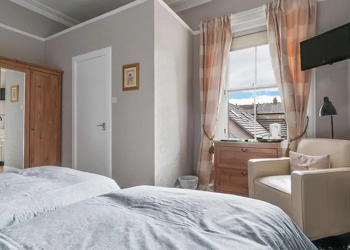 Гостевой дом Aynetree