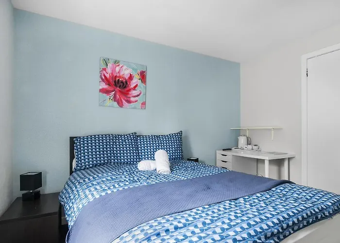 Гостевой дом Aynetree 3*