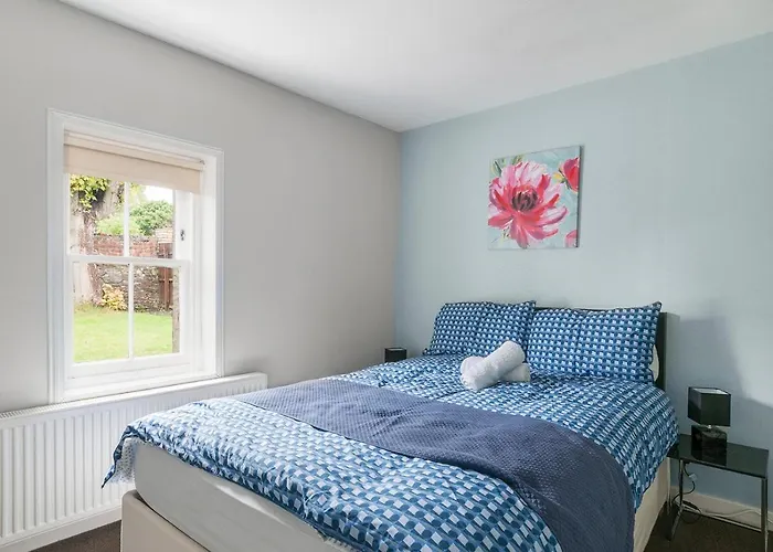 Aynetree Гостевой дом