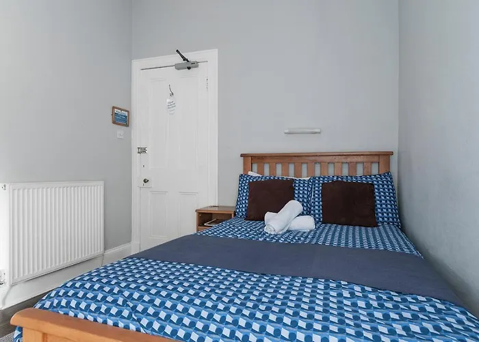 Гостевой дом Aynetree