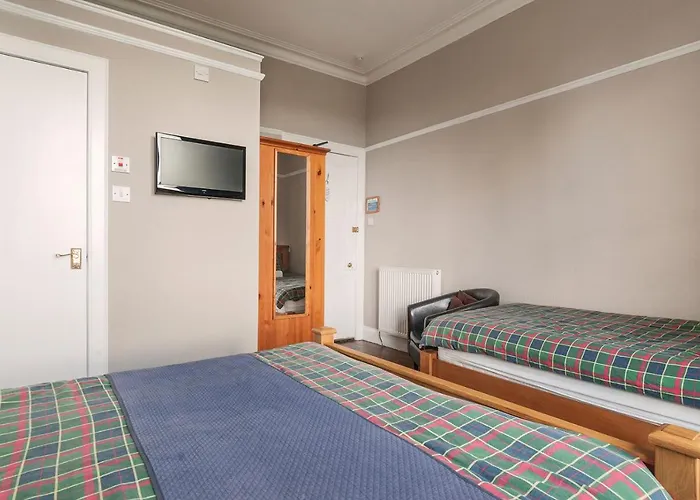 Гостевой дом Aynetree 3*