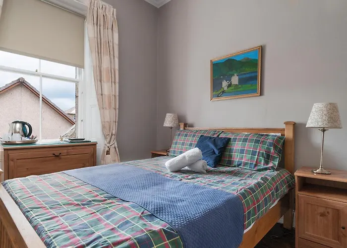 Aynetree Гостевой дом 3*