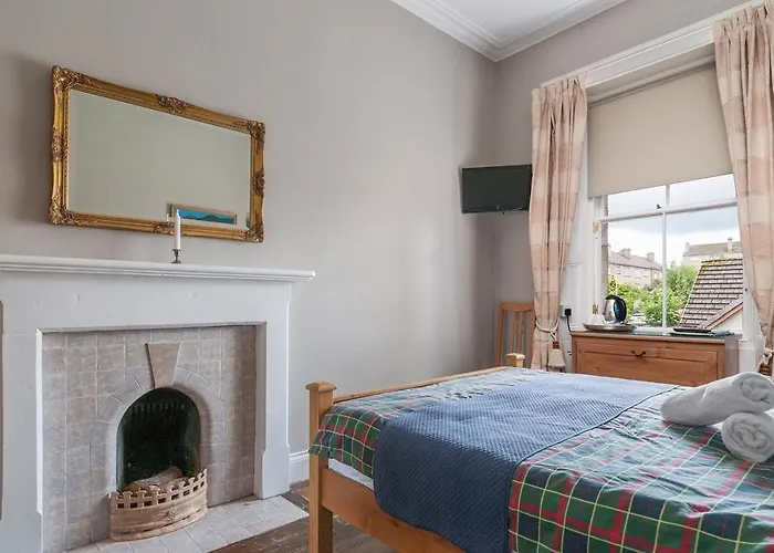 Aynetree Гостевой дом 3*