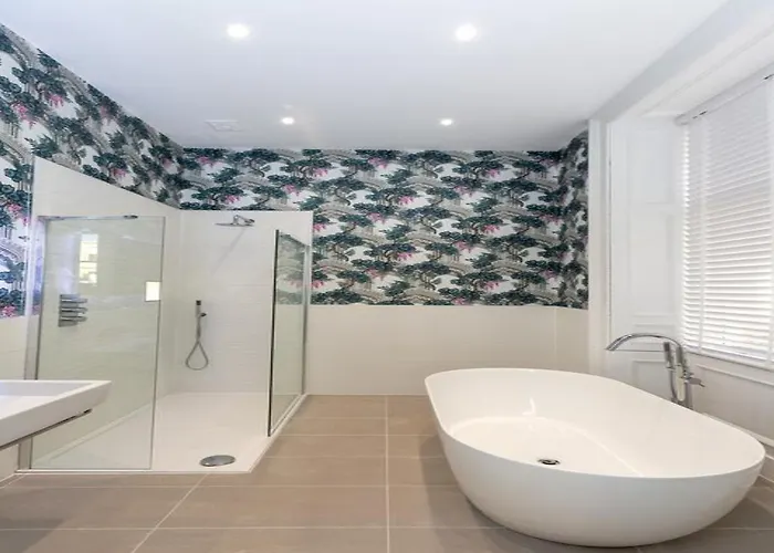 The Lane Hotel Edynburg