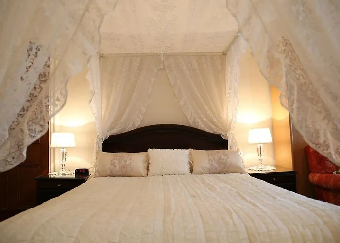 Ecosse Hotell 4*