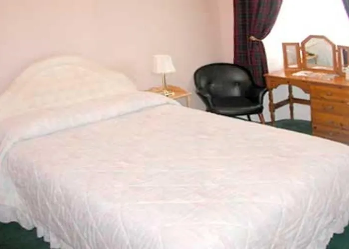 Ecosse Hotell 4*