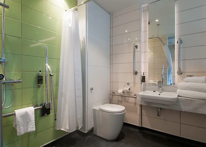 Hub Hub By Premier Haymarket