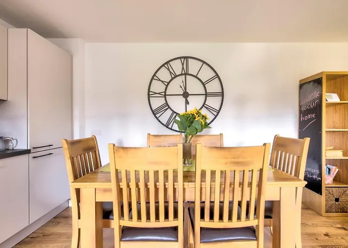 Guestready - Charming Flat Near Vibrant Leith