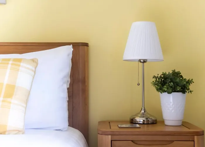 Guestready - Charming Flat Near Vibrant Leith إدنبرة