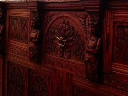 Гостевой дом Antler 4*