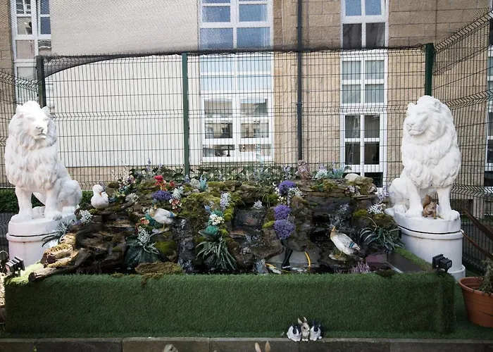 Lochend Serviced Apartment