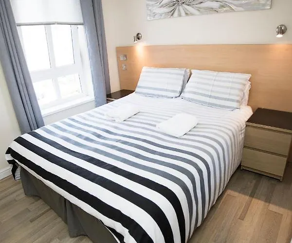 Apartment Lochend Serviced