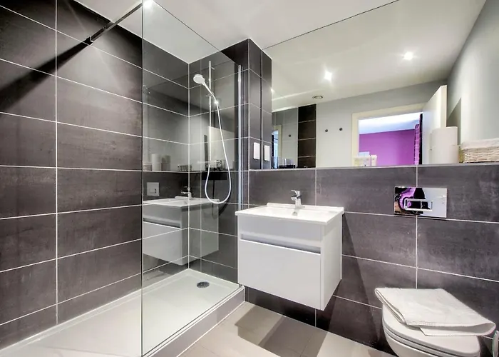 Guestready - Charming Flat Near Vibrant Leith إدنبرة