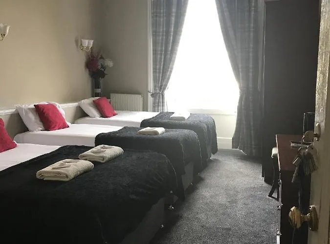 Playfair House Hotel 3*