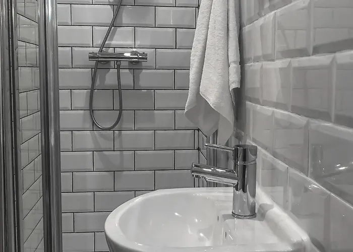 Playfair House Edinburgh