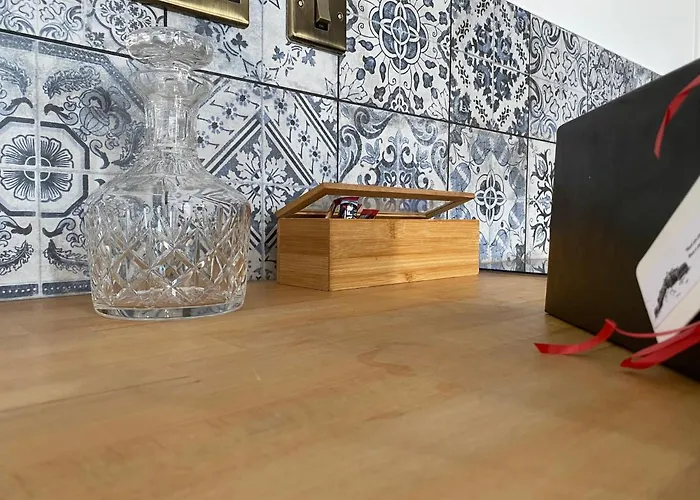 Aparthotel Queen Street Boutique