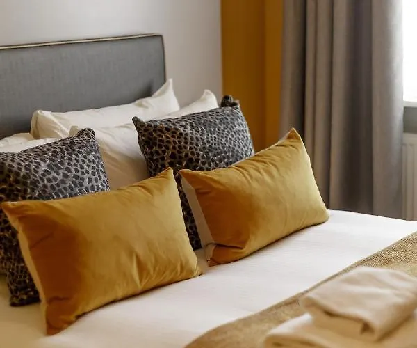 Destiny Scotland - Princes Street Εδιμβούργο