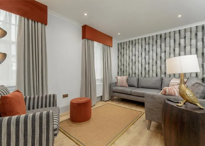 Destiny Scotland - Princes Street Εδιμβούργο