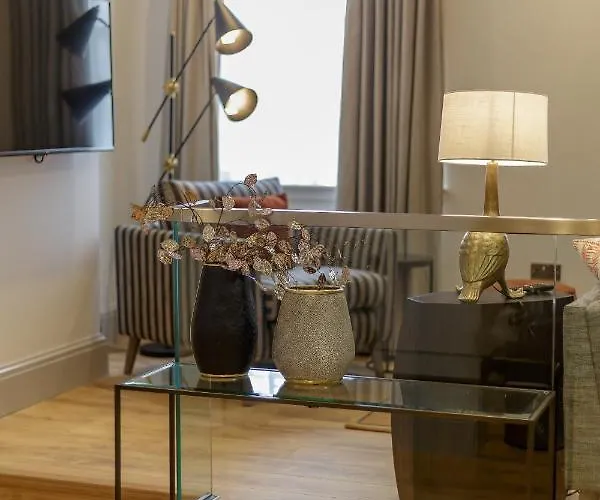 Destiny Scotland - Princes Street