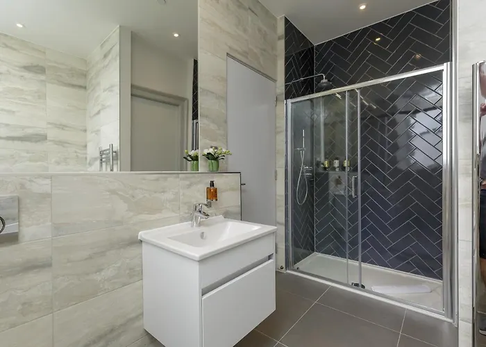 Destiny Scotland - Princes Street Διαμέρισμα Εδιμβούργο