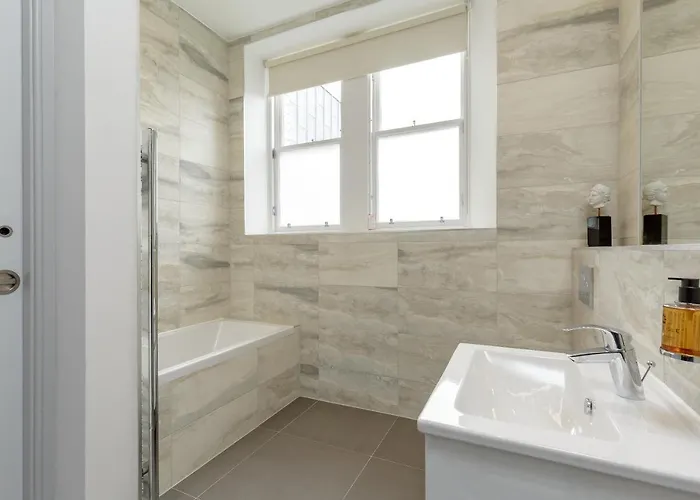 Destiny Scotland - Princes Street Εδιμβούργο