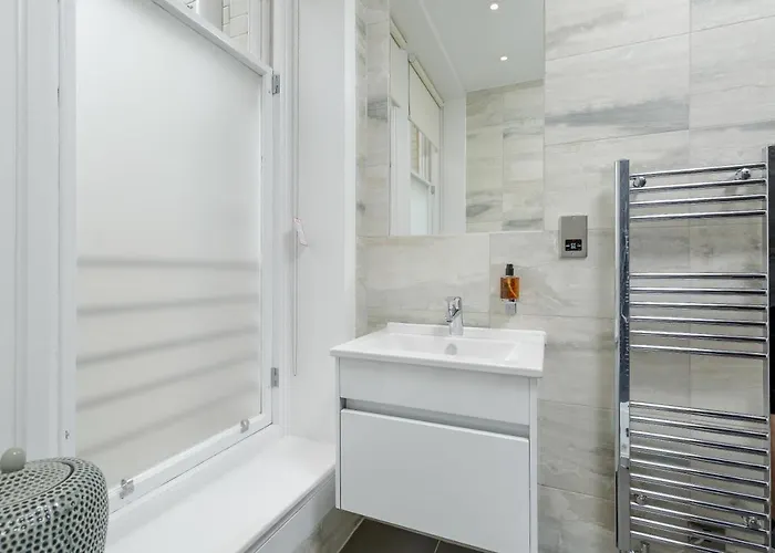 Destiny Scotland - Princes Street Διαμέρισμα *