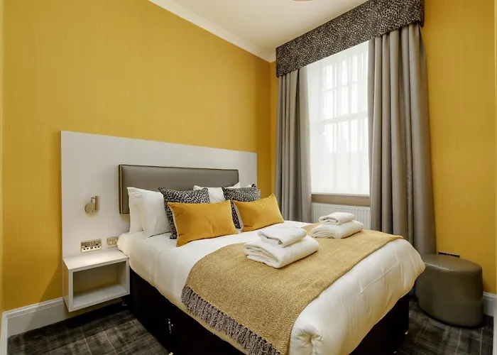 Destiny Scotland - Princes Street Εδιμβούργο