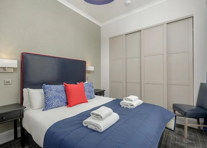 Destiny Scotland - Princes Street *