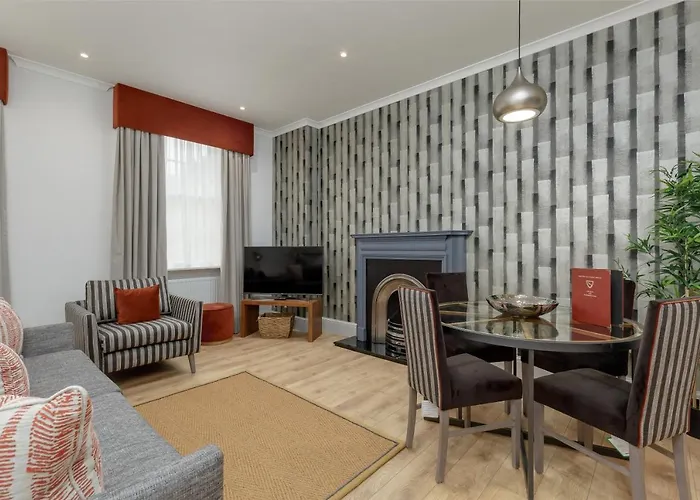 Destiny Scotland - Princes Street *