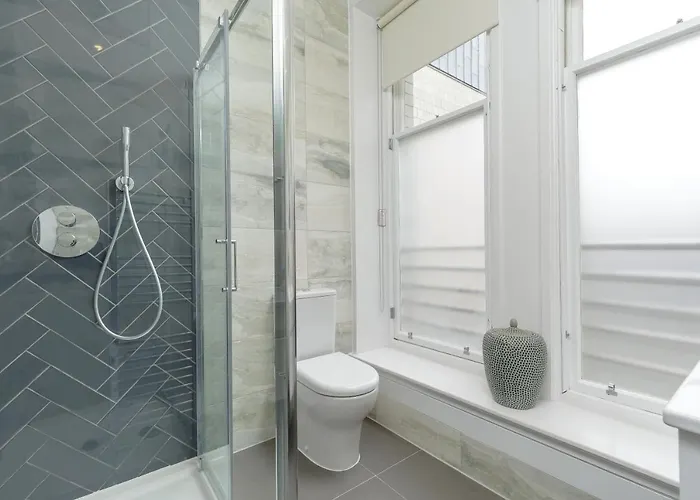 Destiny Scotland - Princes Street