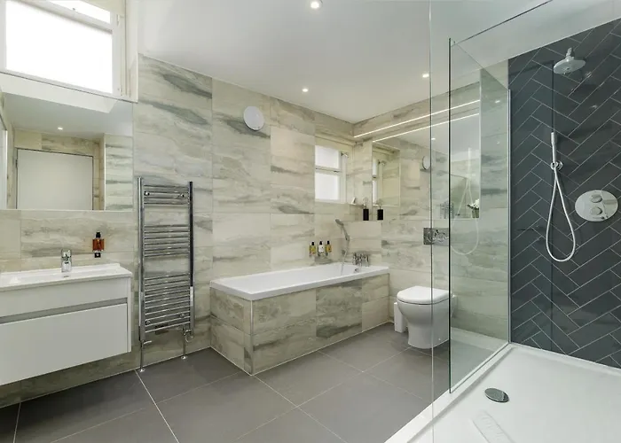 Destiny Scotland - Princes Street Διαμέρισμα Εδιμβούργο