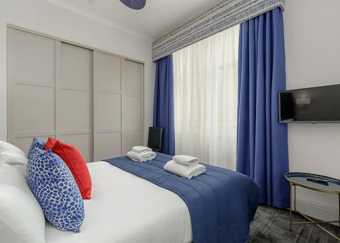 Destiny Scotland - Princes Street *