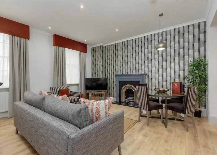 Destiny Scotland - Princes Street *