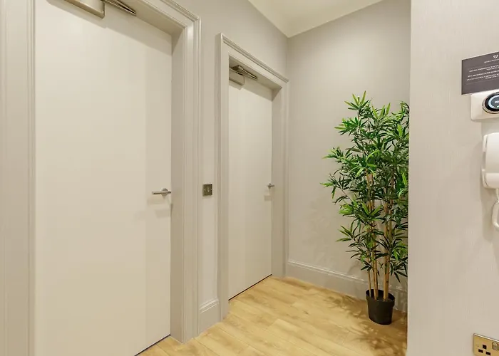 Destiny Scotland - Princes Street Διαμέρισμα