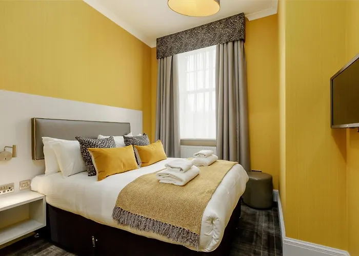 Destiny Scotland - Princes Street