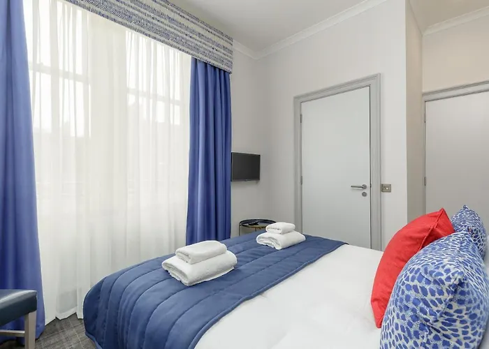 Destiny Scotland - Princes Street Εδιμβούργο