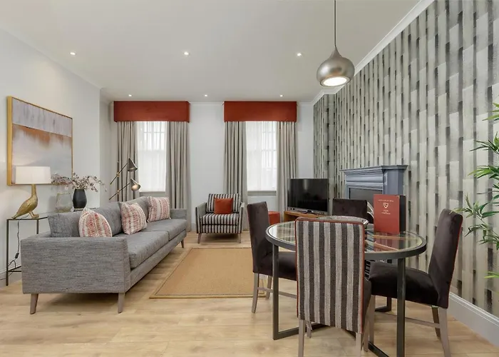 Destiny Scotland - Princes Street Εδιμβούργο