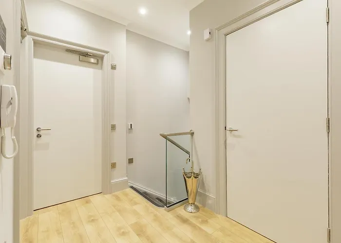 Διαμέρισμα Destiny Scotland - Princes Street