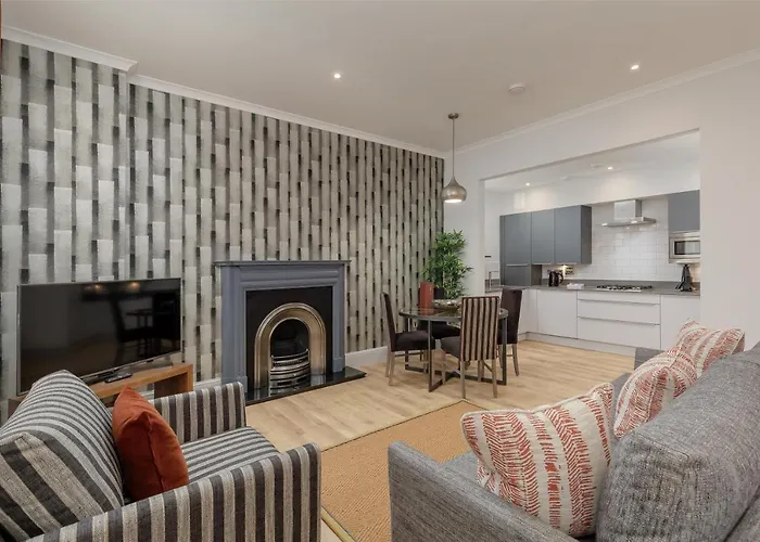 Destiny Scotland - Princes Street *