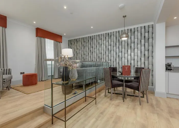 Διαμέρισμα Destiny Scotland - Princes Street