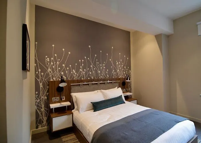 Heeton Concept Queen Street Edinburgh