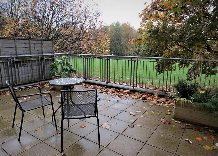 Apartament The Lochend