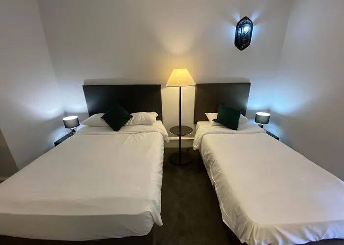 Hotel No6 West Coates