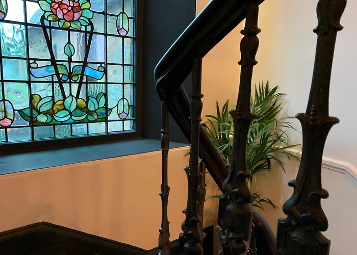 23 Mayfield Affittacamere 5*