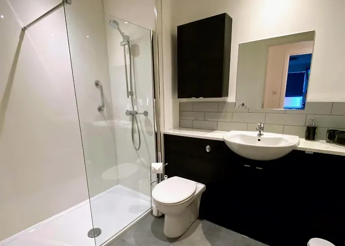 The Lochend Apartament