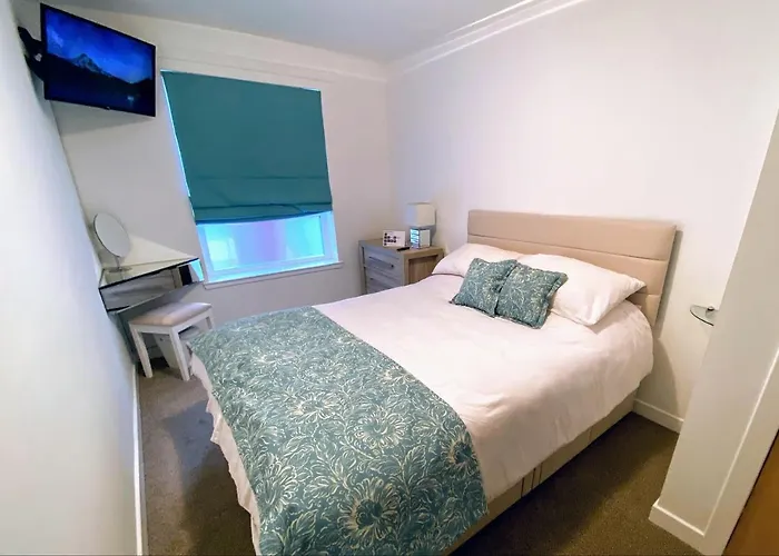 The Lochend Edynburg