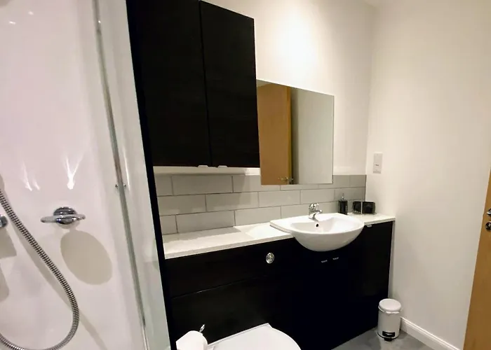 The Lochend Apartament *